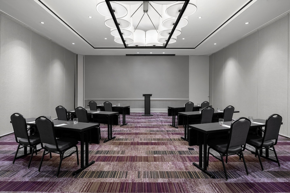 Pleasanton Marriott - photo 32