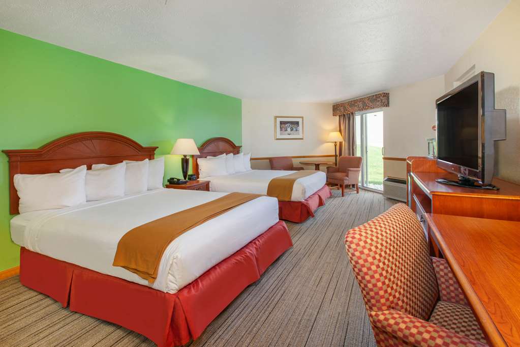 Apple Tree Inn SureStay Collection by Best Western - photo 22
