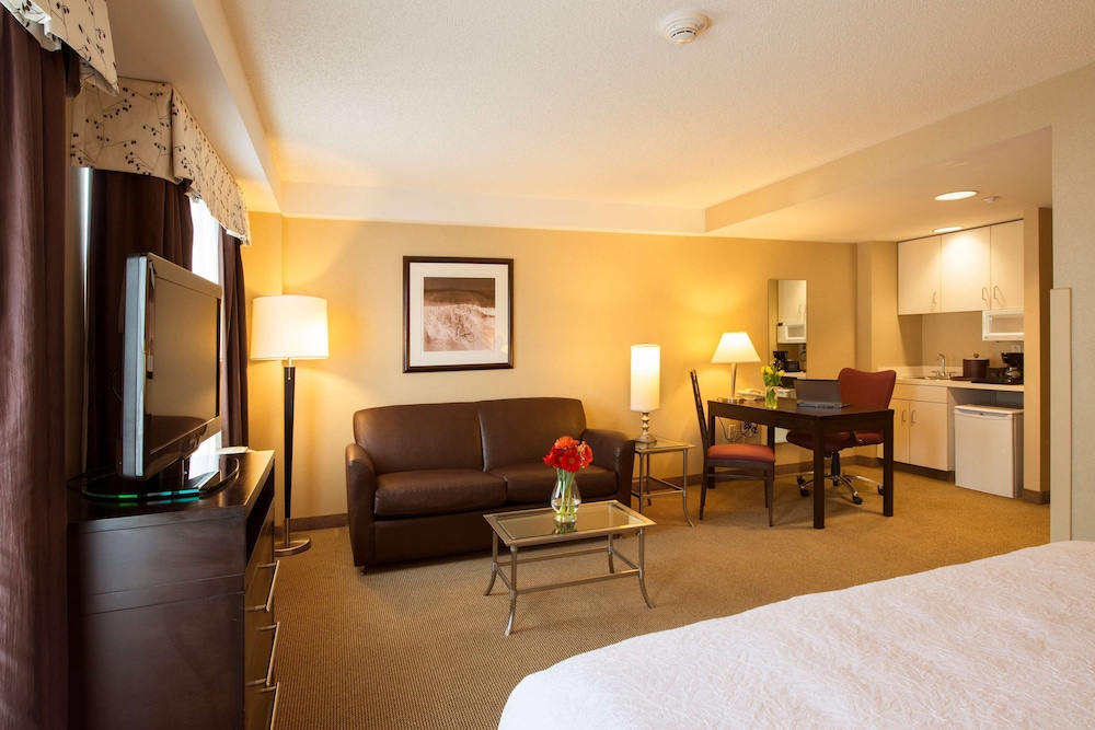 Hampton Inn & Suites Boston Crosstown Center - photo 16
