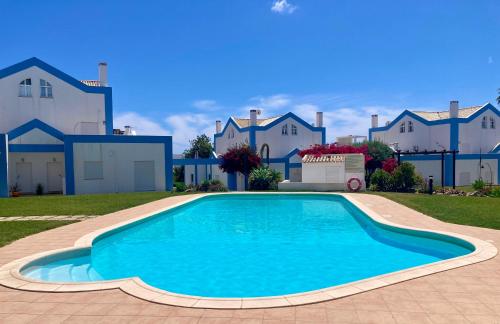 Casa Hanna — 4-Star Luxury Hotel in Tavira, Portugal