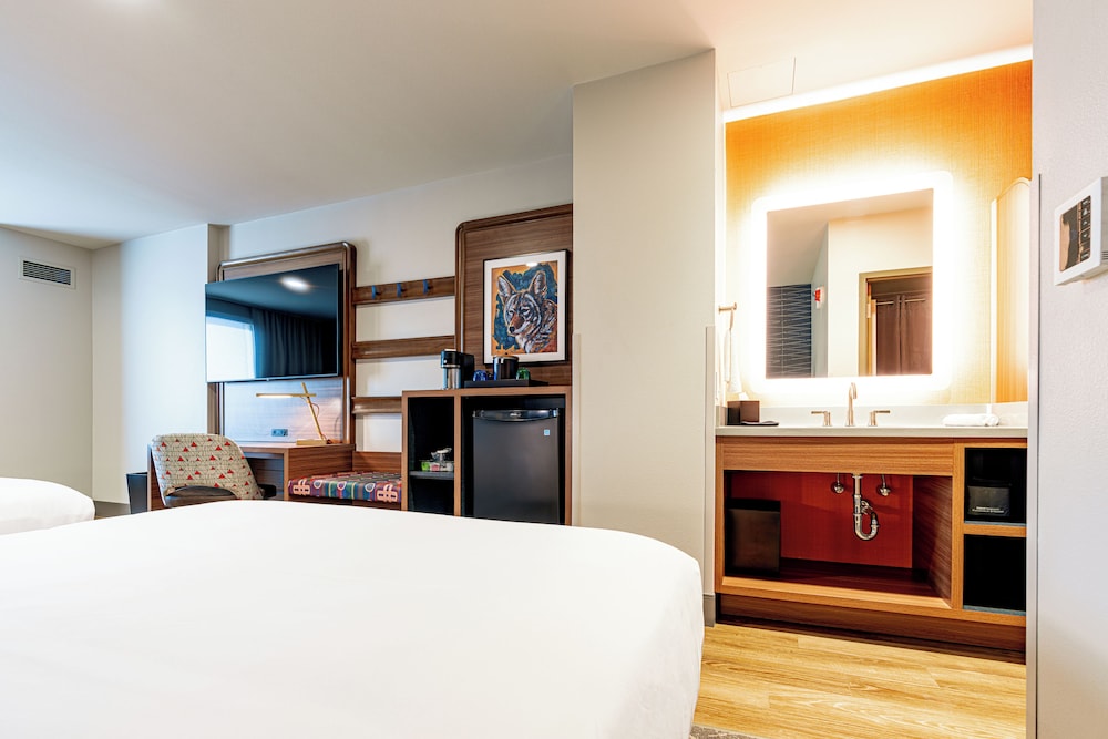 OKANA Resort & Indoor Waterpark - photo 15