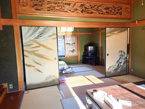Minpaku Palace Vacation STAY 16739 in Shimanto, Japan