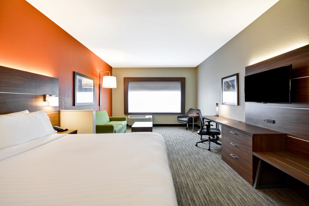 Holiday Inn Express Evansville by IHG - photo 4