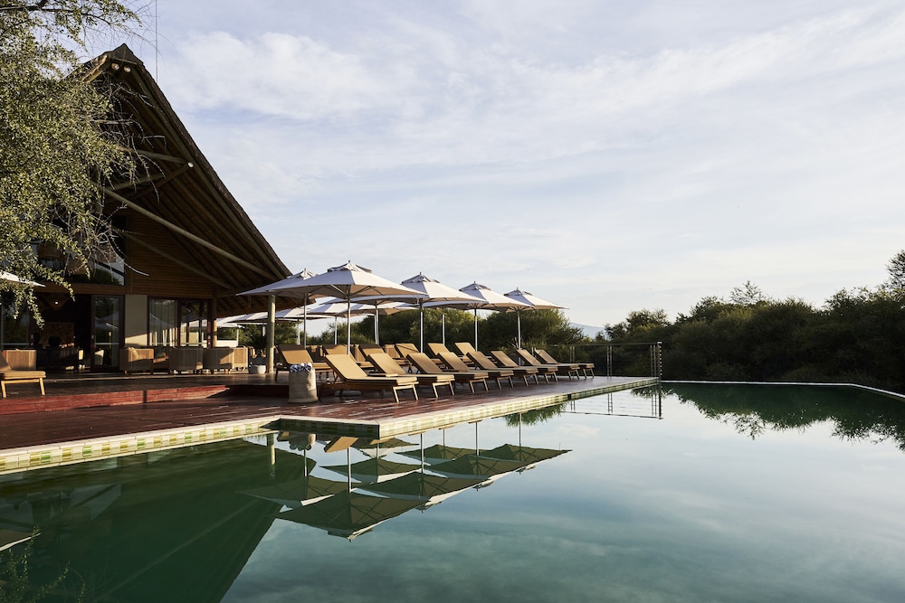 Letamo at Qwabi Private Game Reserve by NEWMARK in Bela Bela, South Africa