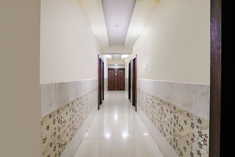 Fabexpress Sagar Residency — Panvel — photo 2