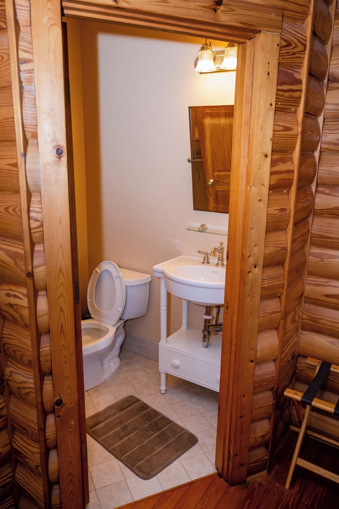 Mountain Aire Cottages & Inn - photo 219
