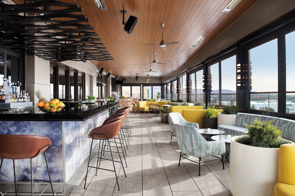AC Hotel Bridgewater - photo 36