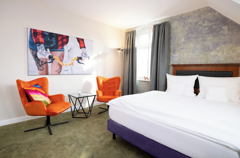 Kochs Stadthotel — hotel in Olpe