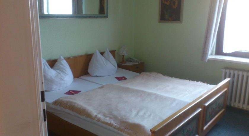 Hotel Lydia in Goslar, Germany