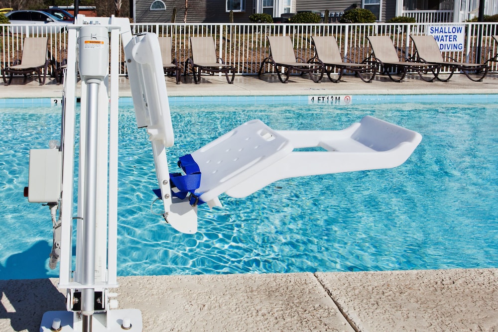 Holiday Inn Express N.Myrtle Beach Little River by IHG - photo 23