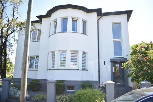 Raivet Apartment — 4-Star Luxury Hotel in Paernu, Estonia