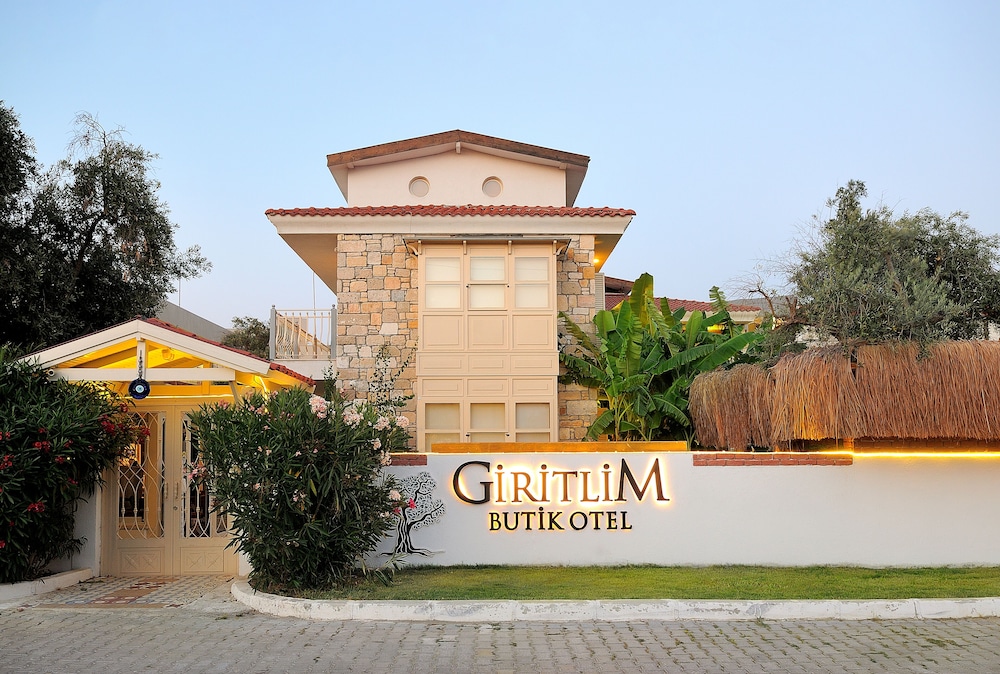 Giritlim Butik Otel - last minute hotel in Cesme