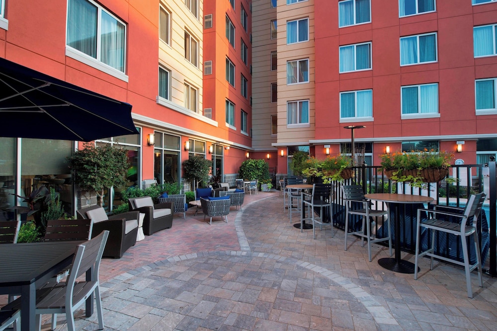 Residence Inn by Marriott Atlanta Perimeter Center Dunwoody - photo 43