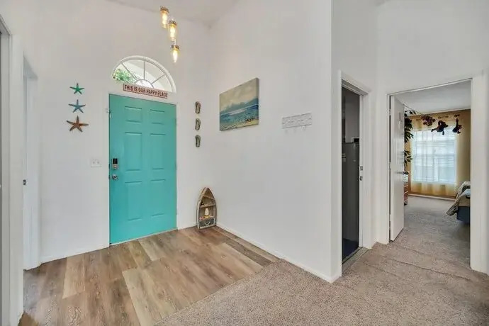 Bright Spacious Retreat With Private Pool Lanai Game Room Davenport - photo 9