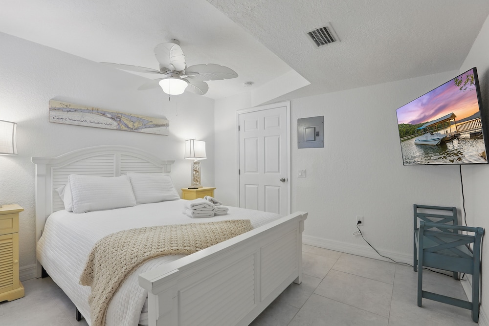 Coco Sands Beachside Cottages - photo 9