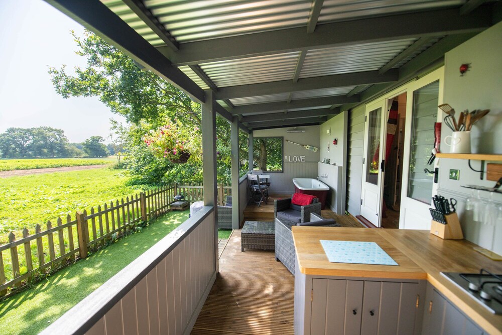 Thompson Hall Retreat in Thetford, United Kingdom