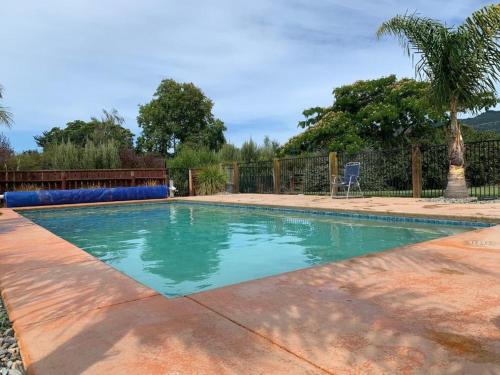 Country Retreats on Ranzau 3 in Nelson, New Zealand