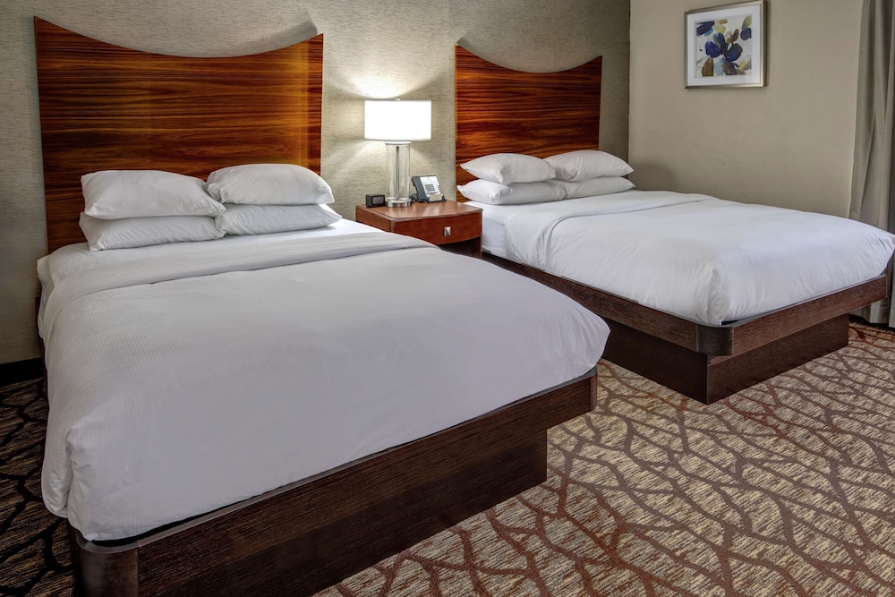 DoubleTree by Hilton Murfreesboro - photo 16