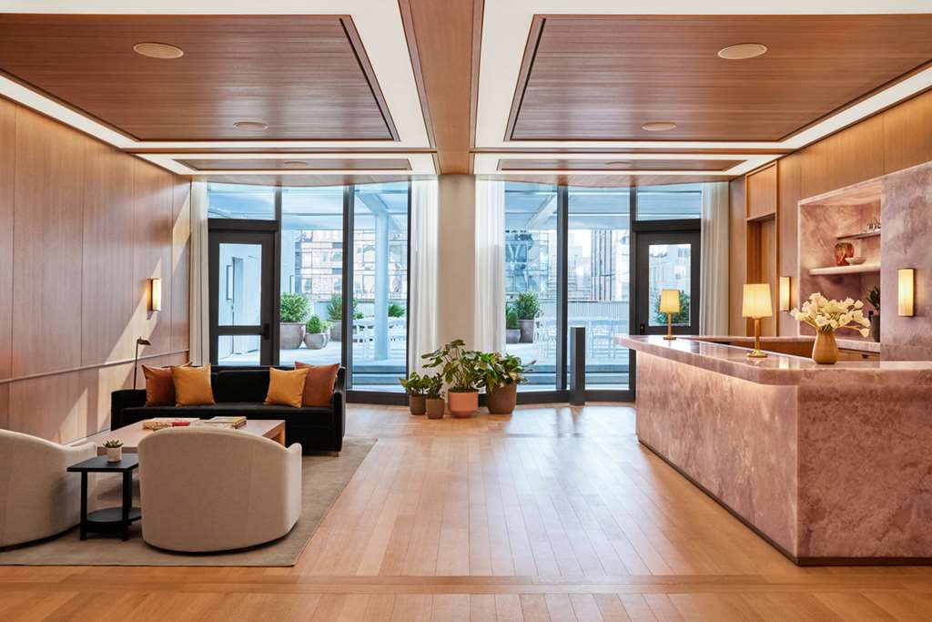 Pendry Manhattan West - photo 87