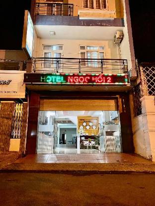 Ngoc Hoi 2 Hotel in Buon Ma Thuot, Vietnam