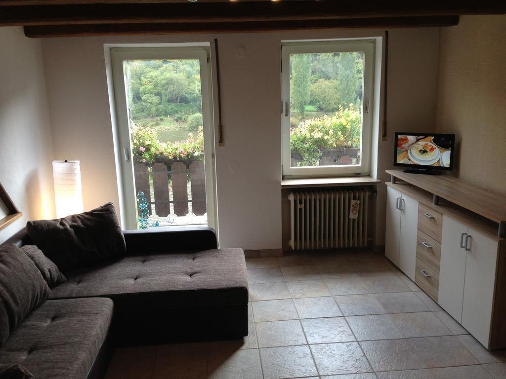 Hotel St. Georg in Ediger-Eller, Germany