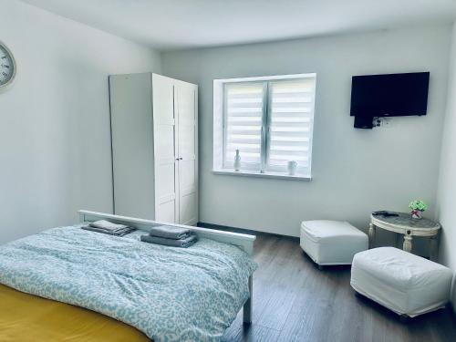 Dom Wakacyjny Cztery Pory Roku — hotel in Bystra