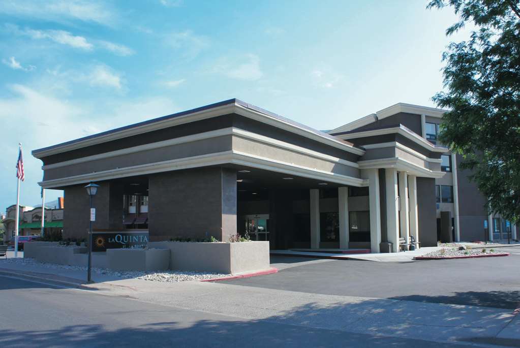 La Quinta Inn & Suites by Wyndham Glenwood Springs - photo 3