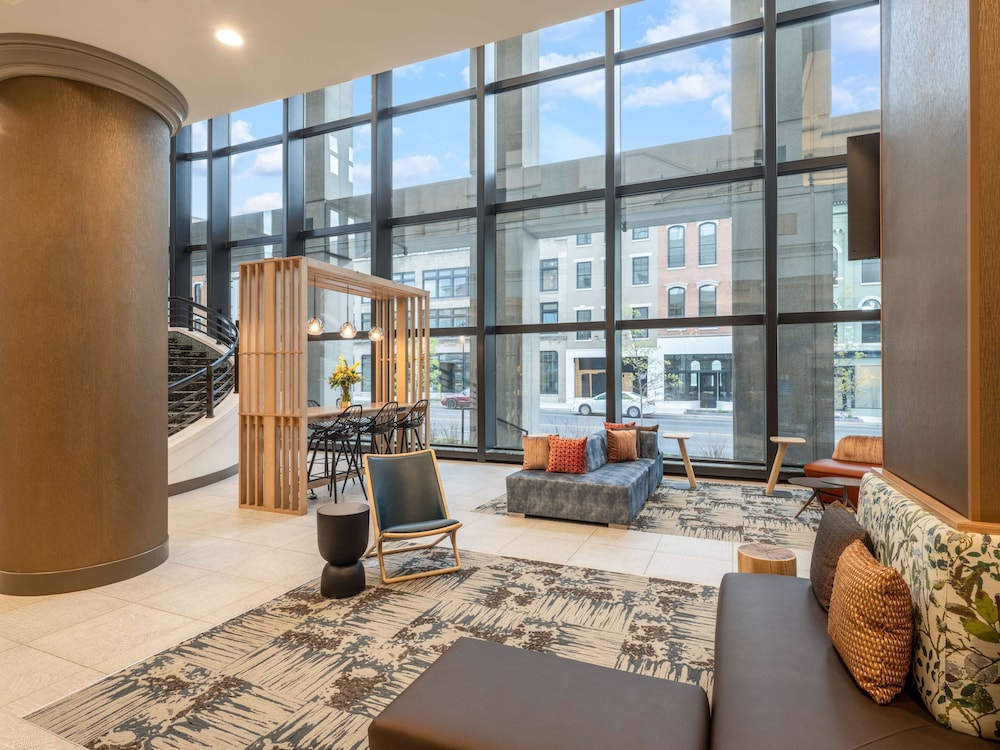 Homewood Suites by Hilton Toledo Downtown - photo 3