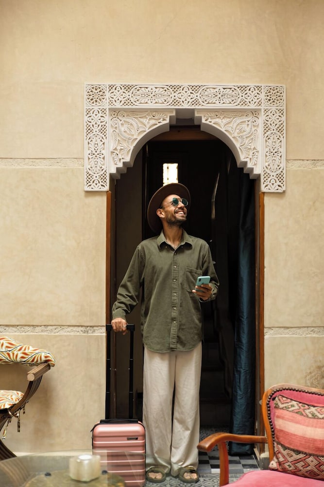 Riad Anata — Fes — photo 2
