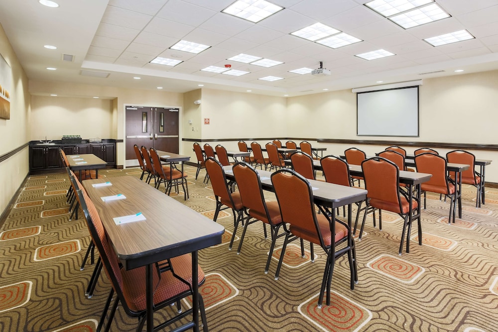 Homewood Suites by Hilton Lawton OK - photo 31