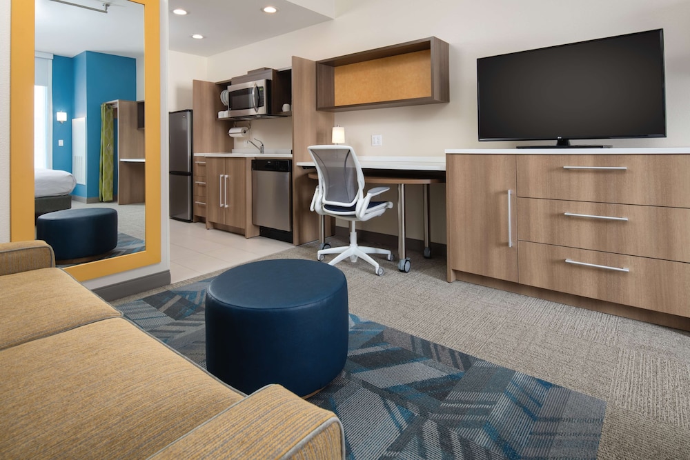 Home2 Suites By Hilton Boise Downtown - photo 16