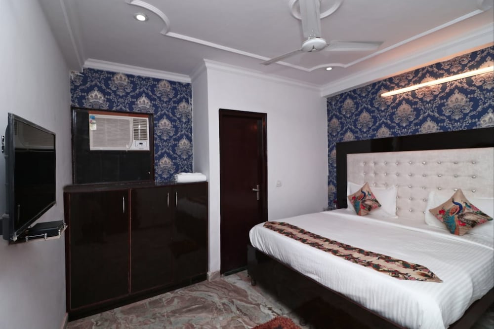 Hotel Eagle Inn — New Delhi — photo 2