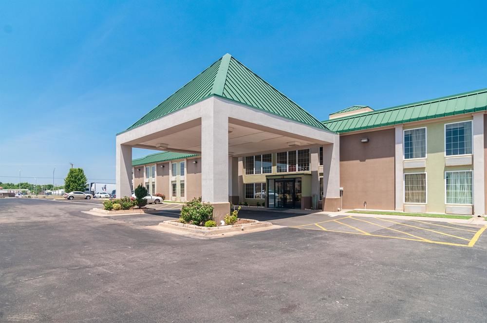 Suburban Extended Stay South of Downtown tinker AF - photo 29