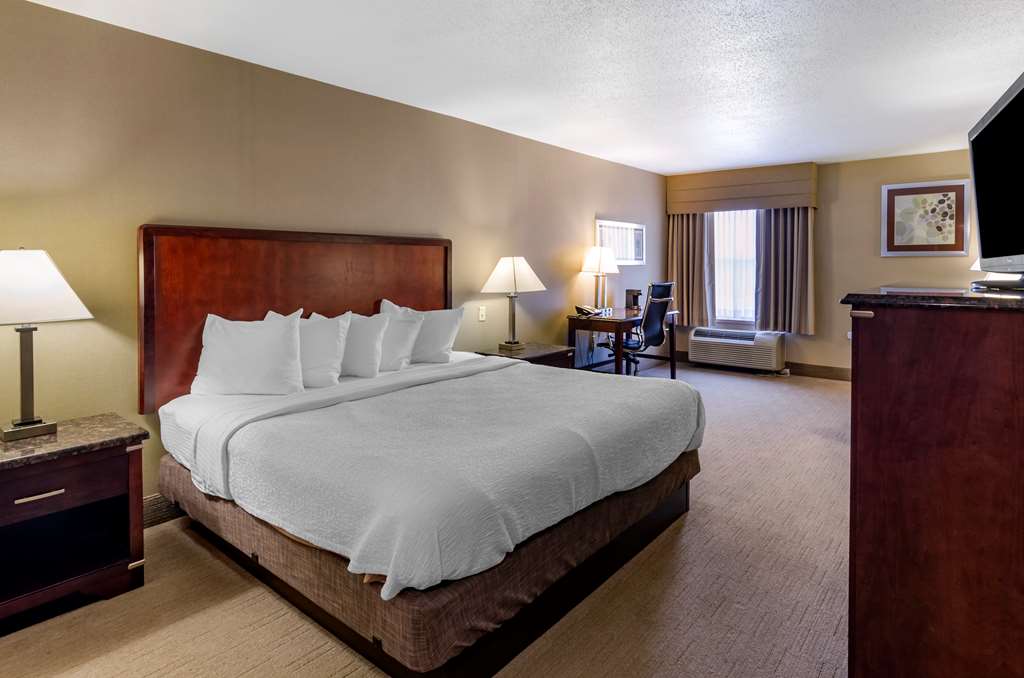 Best Western Plus Inn at Hunt Ridge - photo 17