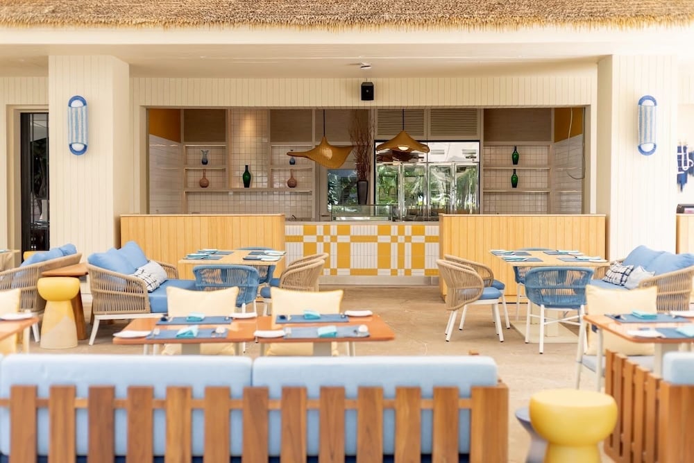 מזון ומשקאות