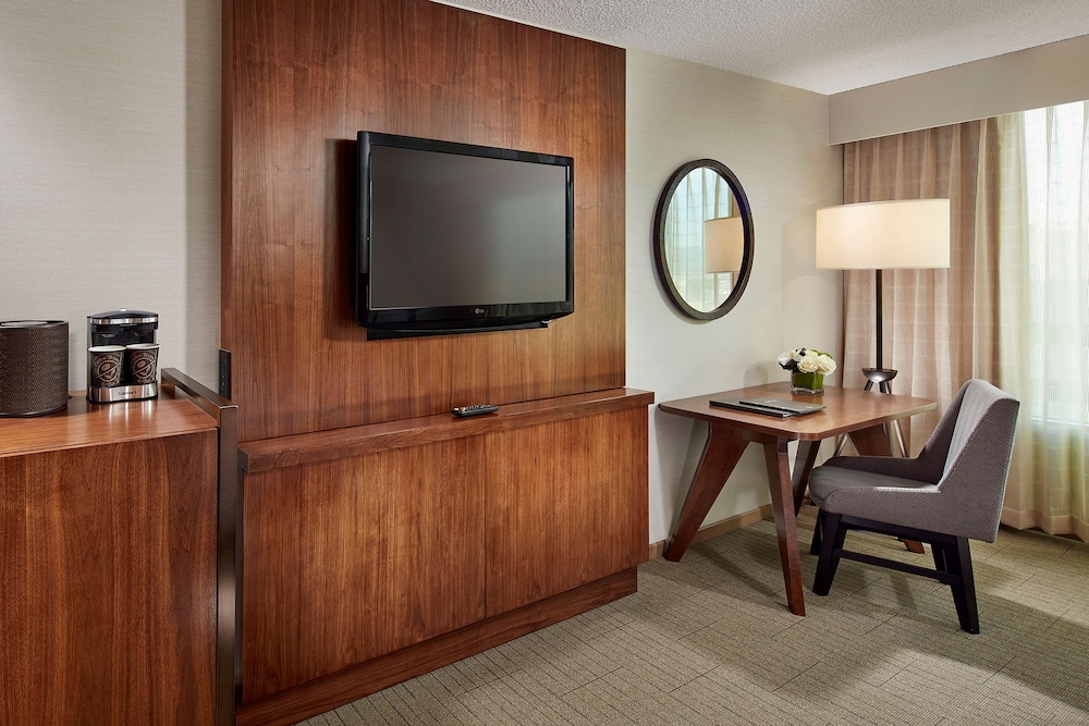 Hilton Pasadena - photo 15
