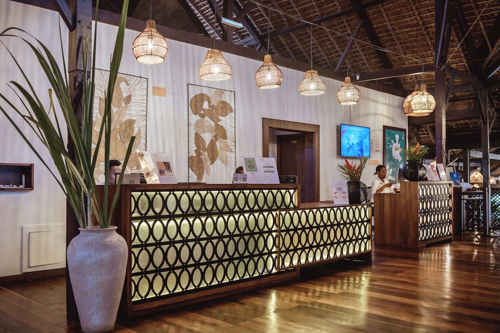 Vanila Hotel & Spa — Unknown City — photo 4