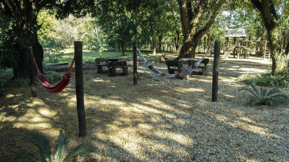 Hotel Pousada Jaguariuna in Campinas, Brasil