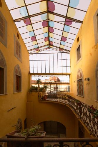 Loft Elegance — 4-Star Luxury Hotel in Pistoia, Italy