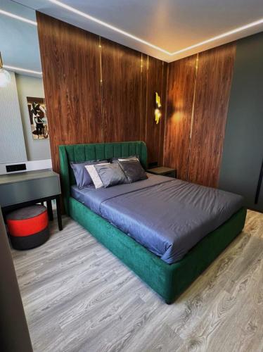 Royal Lux апартаменты в ЖК ZAMAN — 4-Star Luxury Hotel in Atyrau, Kazakhstan