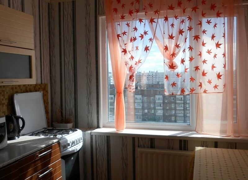 Alatyr Buzuluk St Komsomolskaya 107 — Buzuluk