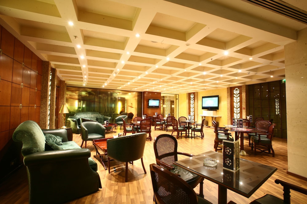 Le Royal Hotel Amman — Amman — photo 2