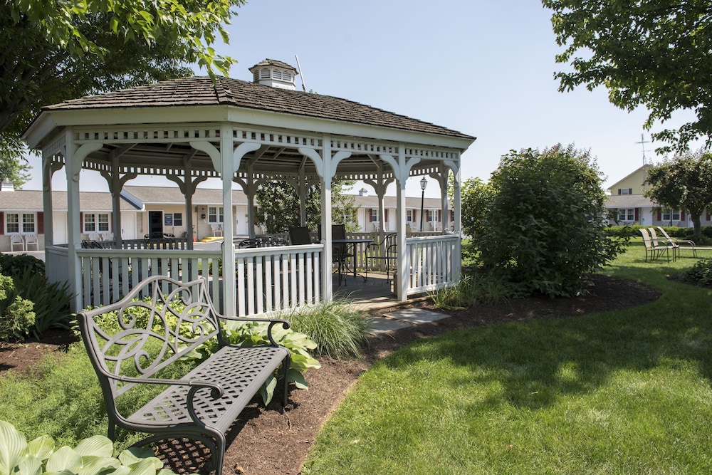 Travelers Rest Motel - photo 26