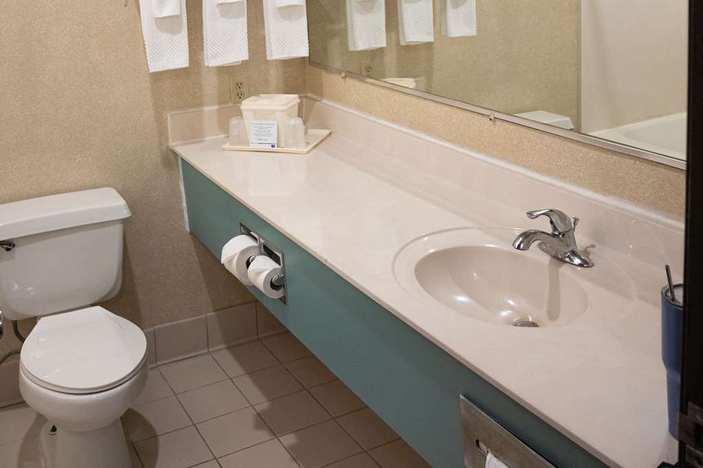 Comfort Inn Sioux City South - photo 34