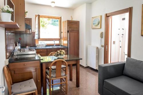 Bilocale con portico a Numana N175 — 4-Star Luxury Hotel in Numana, Italy