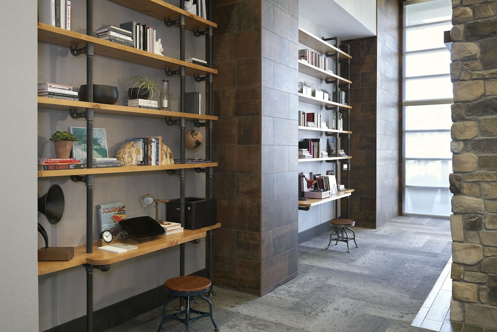 Archer Hotel Seattle Redmond - photo 4