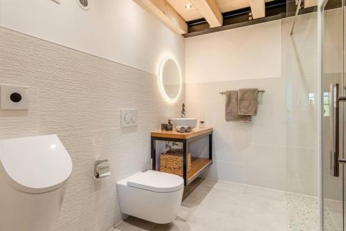 Glamorous Cottage Chimney Sauna — Dahlem — photo 5