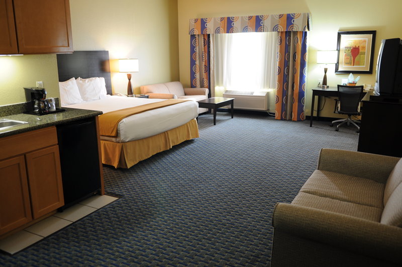 Chandler Hospitality Inn - photo 30