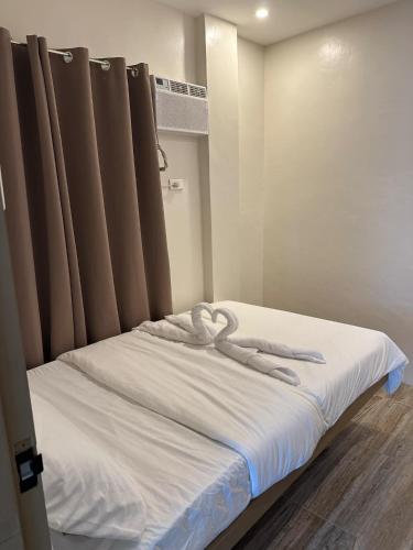 Harbour Tourist Inn in El Nido, Philippines