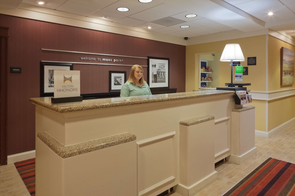 Hampton Inn Moss Point Pascagoula - photo 3